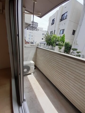  サンテクラージュ木太町Ｂ