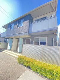 プロヌーブ M B棟