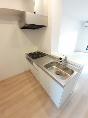  アムールメゾンＡ