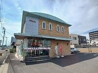 香川県信用組合屋島支店さんまで400m パラシオ百石