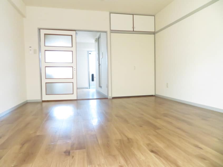  プレアール仏生山Ⅰ