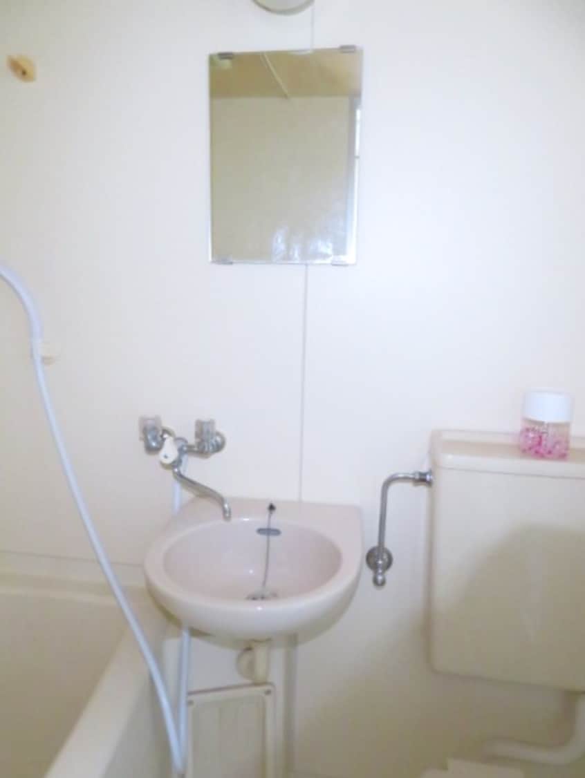  プレアール仏生山Ⅰ