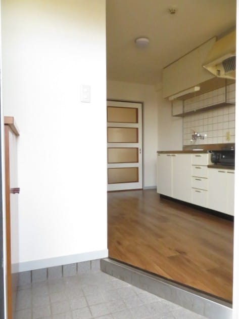  プレアール仏生山Ⅰ