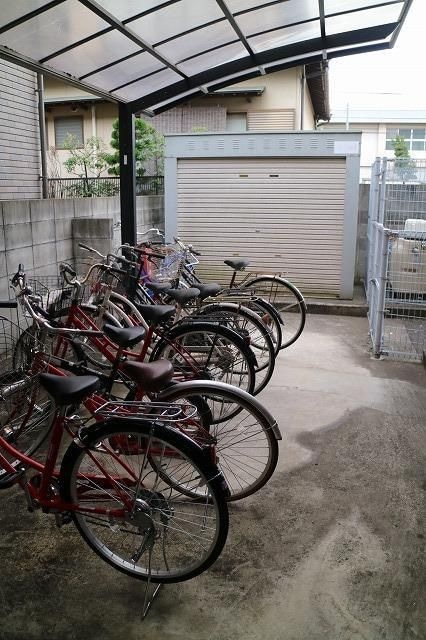  メゾン・ドゥ・ボヌール