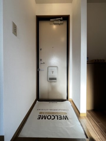  サニーハイム　A棟