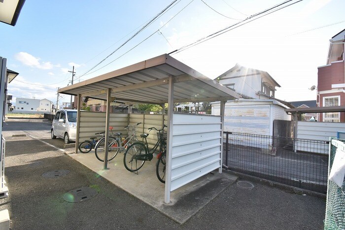  サニーハイム　A棟