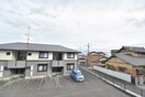  サニーハイム　A棟