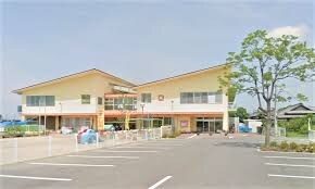丸亀市立城南保育所(幼稚園/保育園)まで2415m サニーハイム　A棟