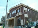 ルーベル　塩屋　Ａの外観