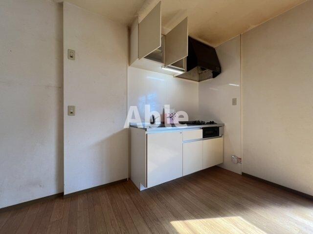  ベルジュネスJ B棟