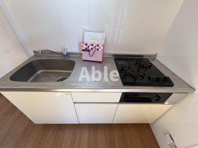  ベルジュネスJ B棟