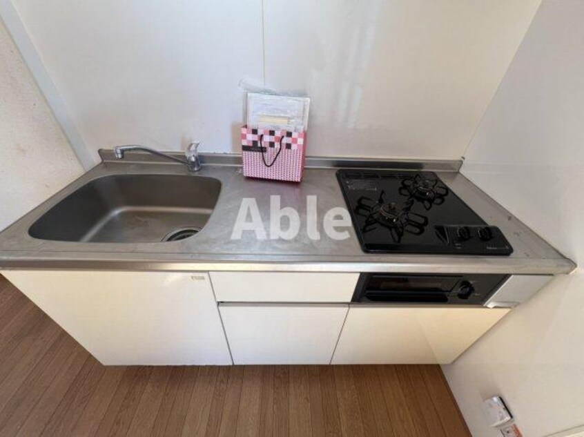  ベルジュネスJ B棟