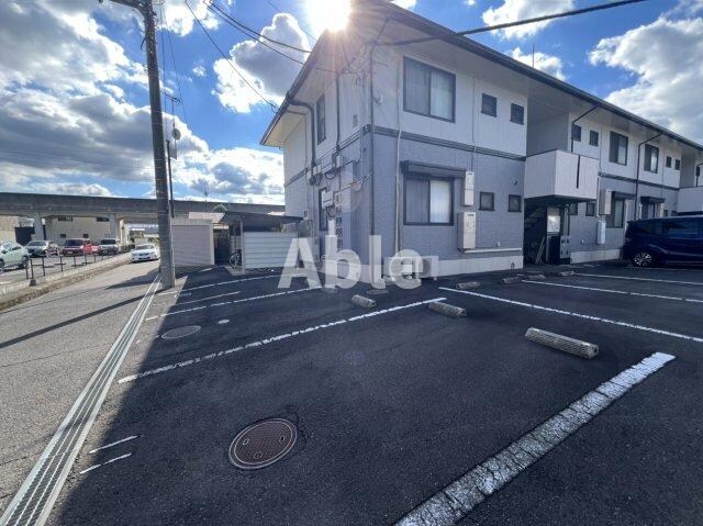  ベルジュネスJ B棟