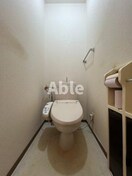  ベルジュネスJ B棟