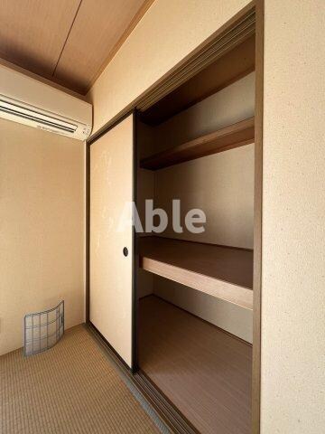  ベルジュネスJ B棟