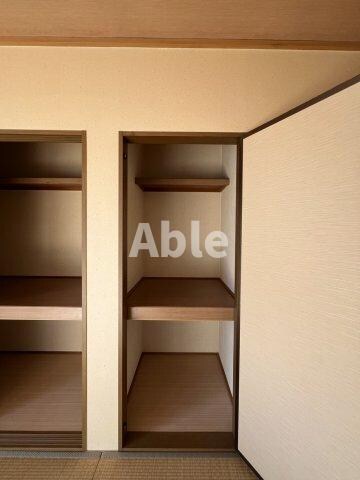  ベルジュネスJ B棟