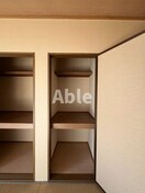  ベルジュネスJ B棟