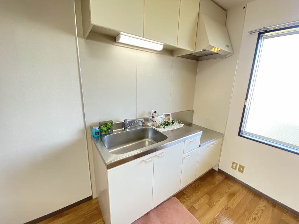  フレンド・ハイツ