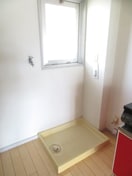  プレアール仏生山Ⅱ