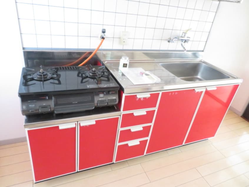  プレアール仏生山Ⅱ