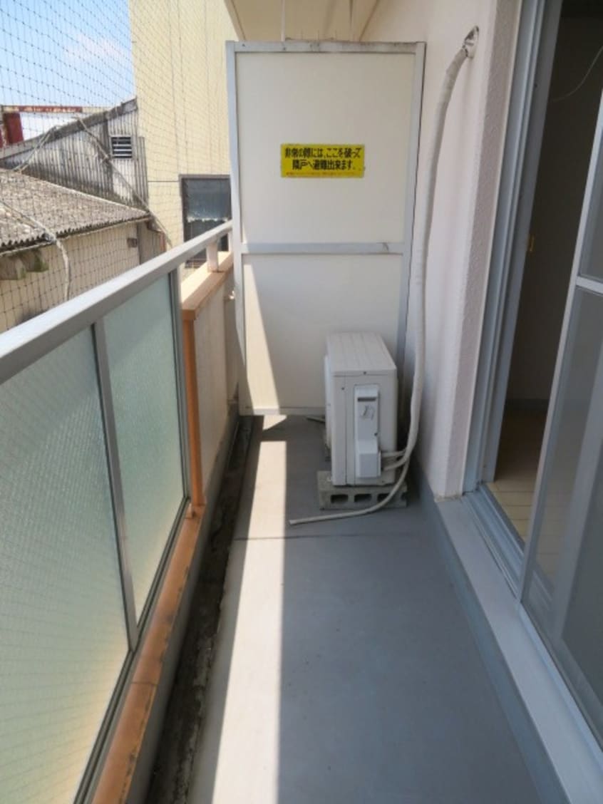  プレアール仏生山Ⅱ