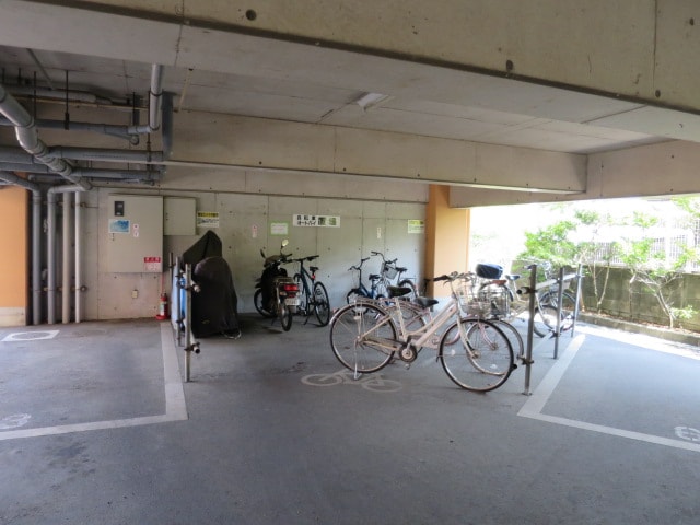  プレアール仏生山Ⅱ