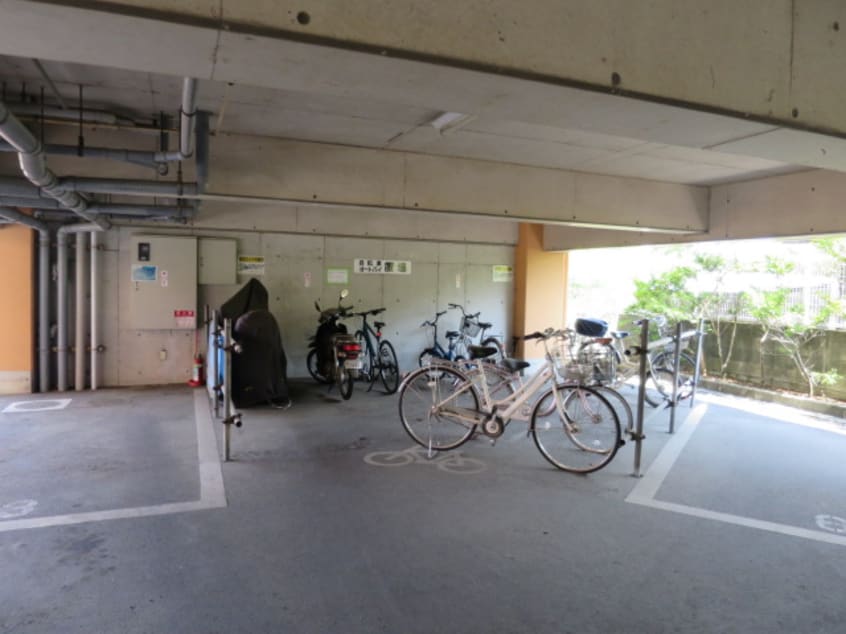  プレアール仏生山Ⅱ