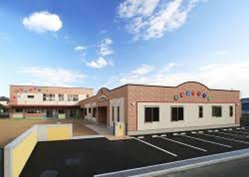 幼保連携型認定こども園新田幼稚園(幼稚園/保育園)まで1751m ヴァンベール屋島　