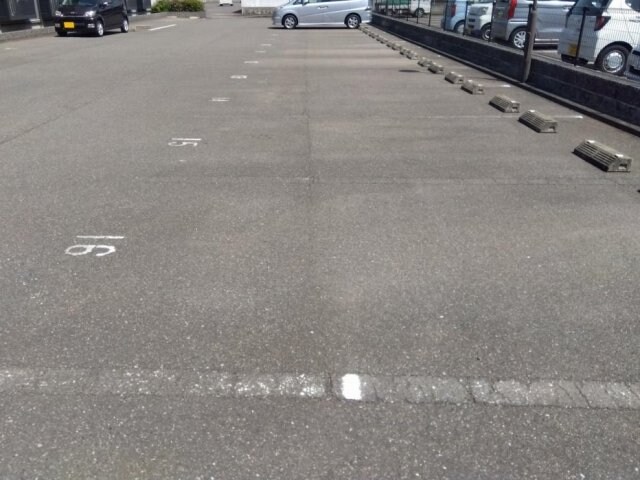  レオパレスポートビレッジ