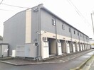  レオパレスポートビレッジ