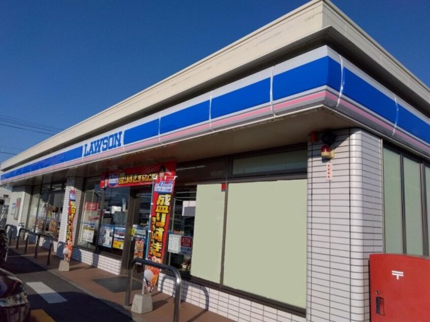  レオパレスポートビレッジ