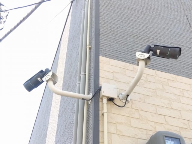  レオパレスポートビレッジ