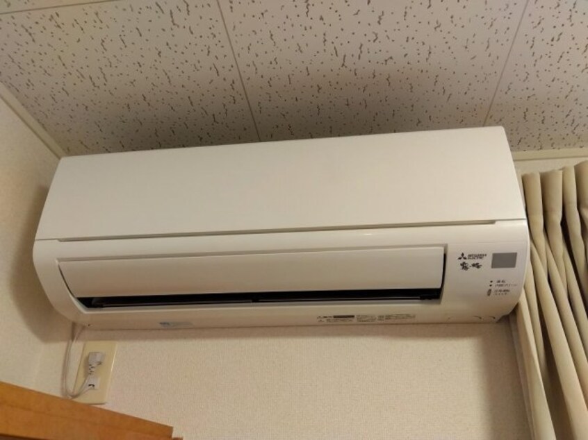  レオパレスポートビレッジ