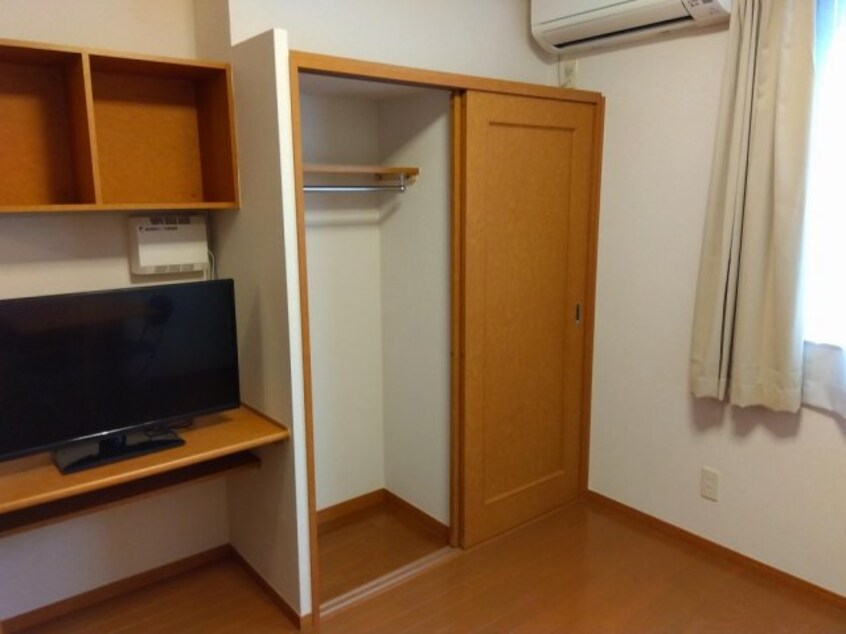  レオパレスポートビレッジ