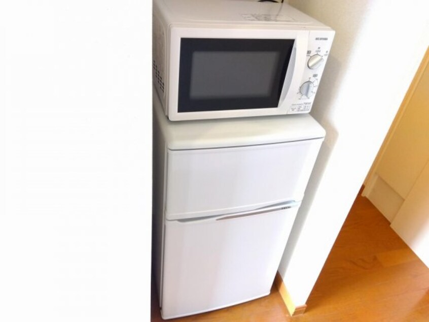  レオパレスポートビレッジ