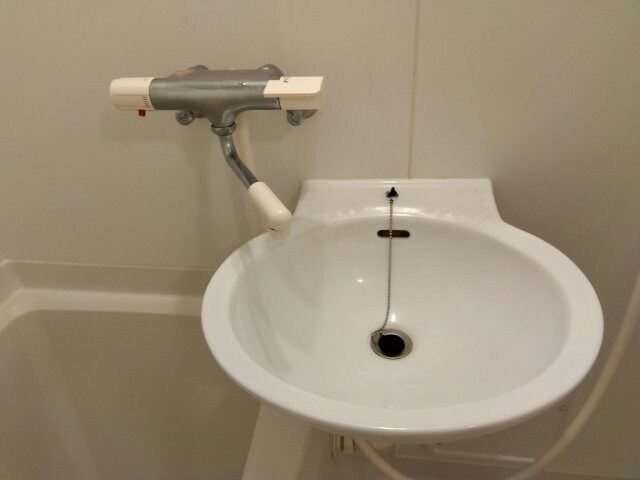  レオパレスポートビレッジ