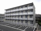 レオパレスフォンテーヌ高松の外観