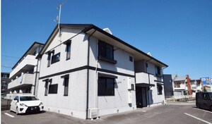 セジュールヤマシタ