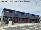 プルミエールヴィラの外観
