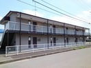 オーチャート１０の外観
