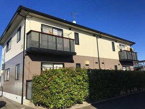 シーサイドDIAS D館