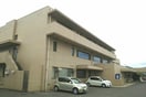 協和医院さんまで770m エスポア　トロワ