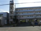 アビタシオンNYKの外観