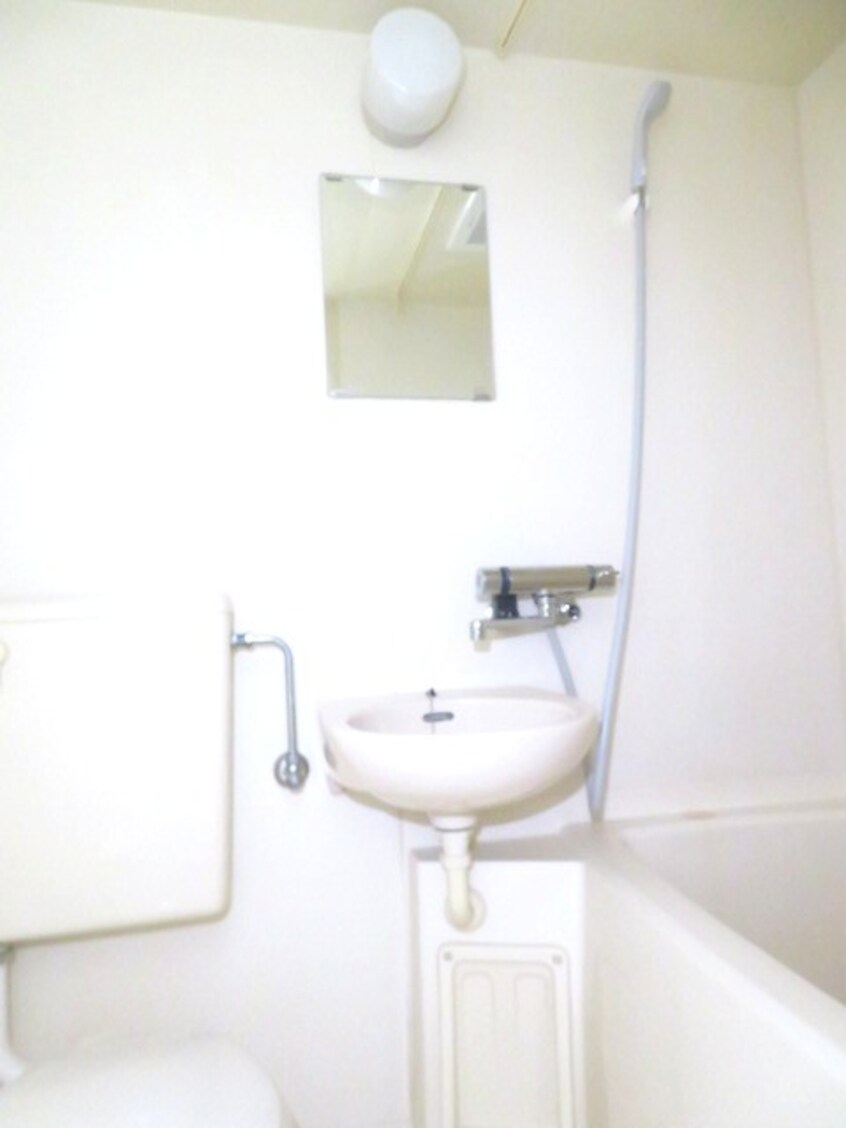  プレアール仏生山Ⅱ