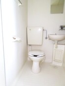  プレアール仏生山Ⅱ