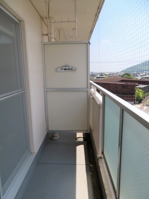  プレアール仏生山Ⅱ