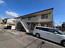 シューグランドールAの外観