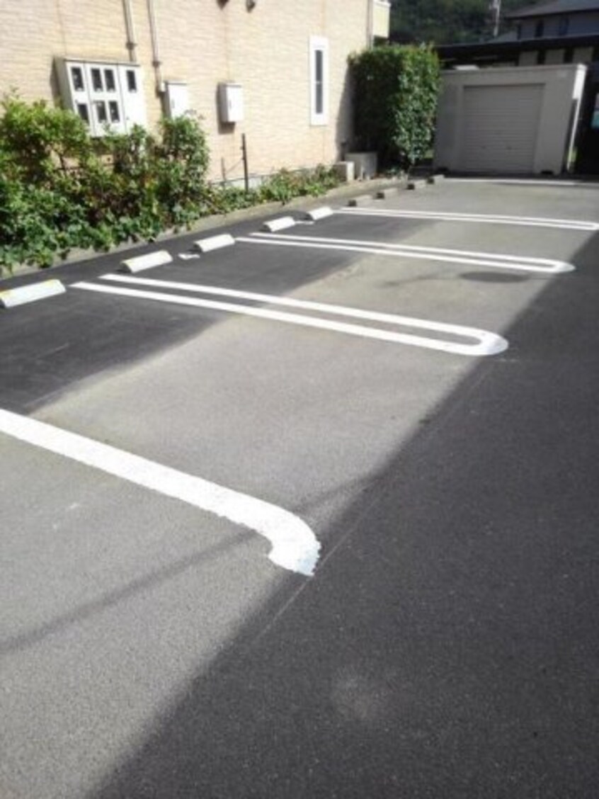  来夢１番館　Ｂ