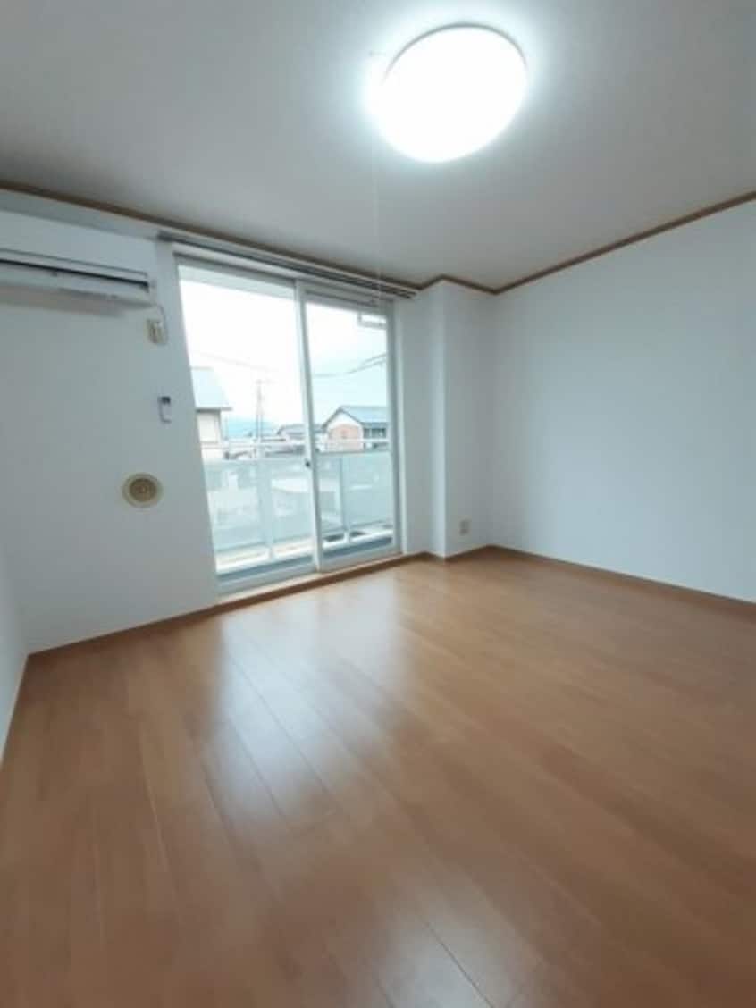  来夢１番館　Ｂ