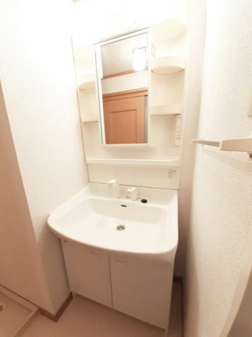  来夢１番館　Ｂ